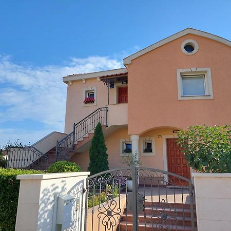 Apartment Polic Sibenik Exterior photo