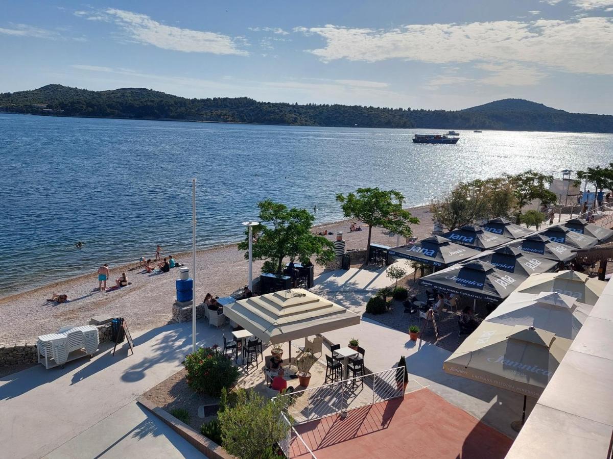 Apartment Polic Sibenik Exterior photo